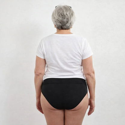 Serenia™ · Protección discreta diaria