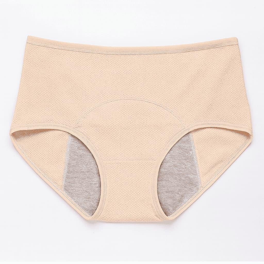 Serenia™ · Protección discreta diaria