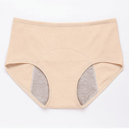 Serenia™ · Protección discreta diaria